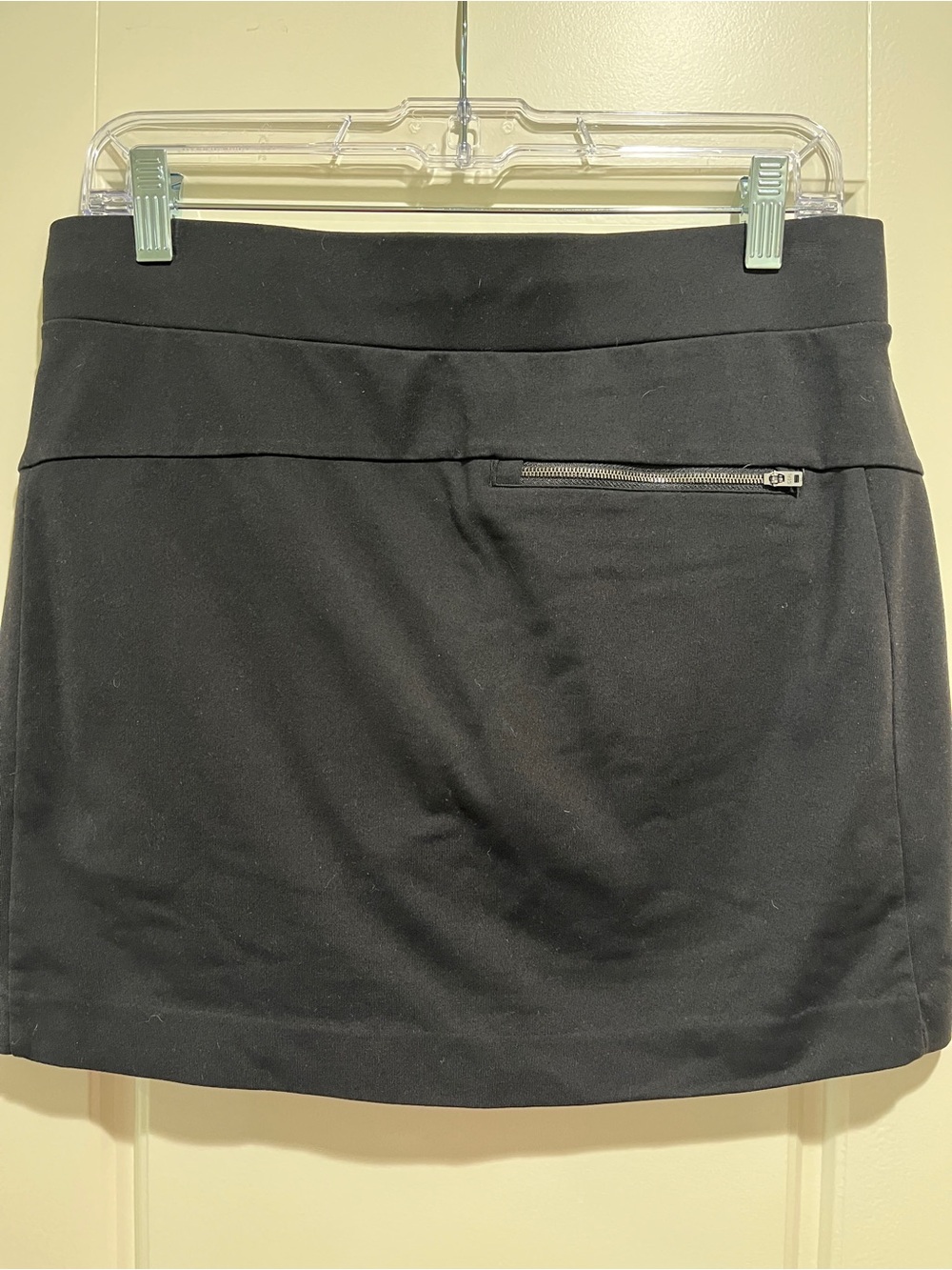 Athleta black skort size XS - Picture 4 of 5